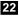 Callout label 22