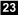 Callout label 23